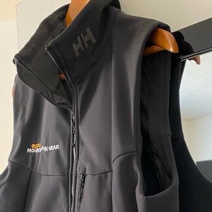 Helly Hansen Heavy duty vest